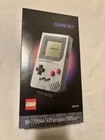 LEGO Super Mario Game Boy - Retro Building Set BRAND NEW