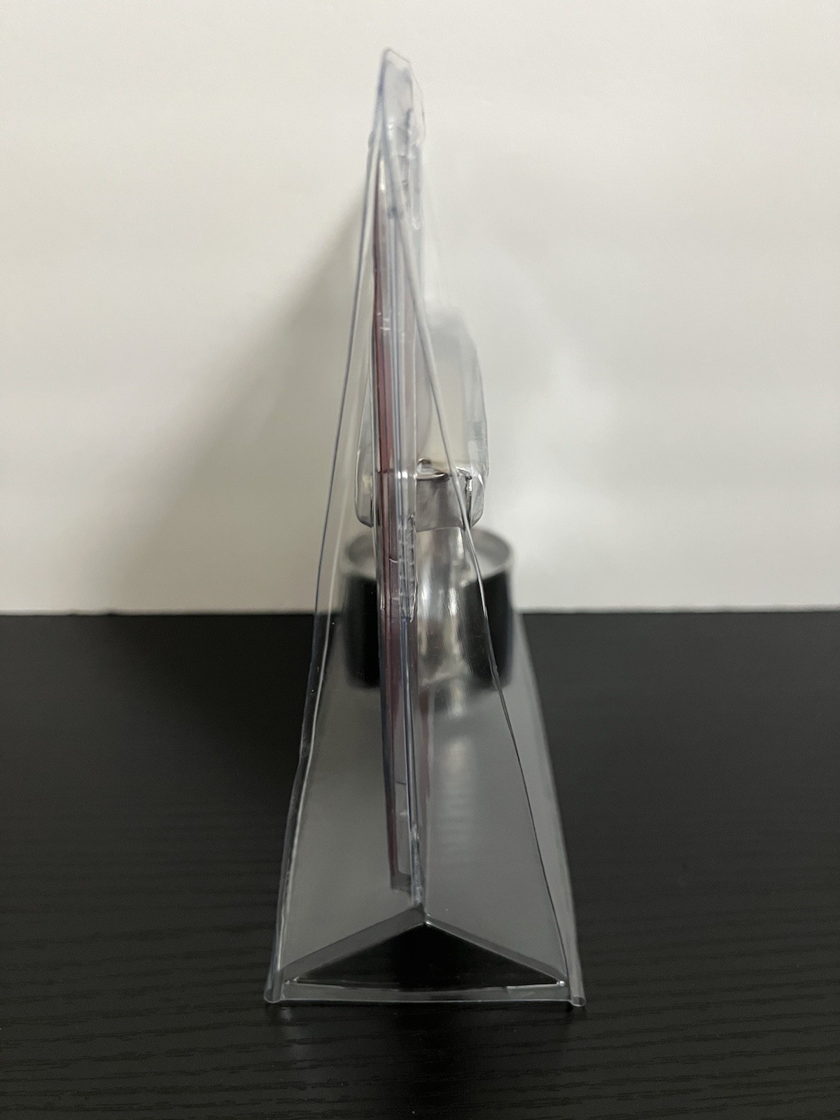 NEW SEALED Thrifty Old Time Ice Cream Scoop Scooper Stainless Steel Rite-Aid