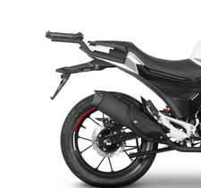 KEEWAY 125 RKS -25/26 - SUPPORT TOP CASE PORTE BAGAGE SHAD -K0RK15ST