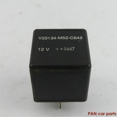 Relais TE Tyco V23134-M52-C642 12V ++1447