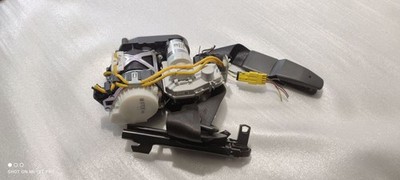 Audi A6 S6 C7 4G 2016 Front Seat Belt 4G8857705H AAI35276