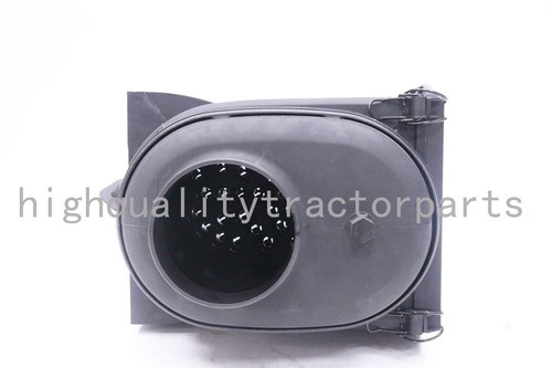 234-1981 Air Filter Assembly for Cat 420D 414E 416D 424D 430D 430E 432E 434E - Picture 5 of 16