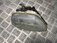 FORD FOCUS DAW, DBW Nebelscheinwerfer links 2M5115201AG 1.80 Diesel 20700898