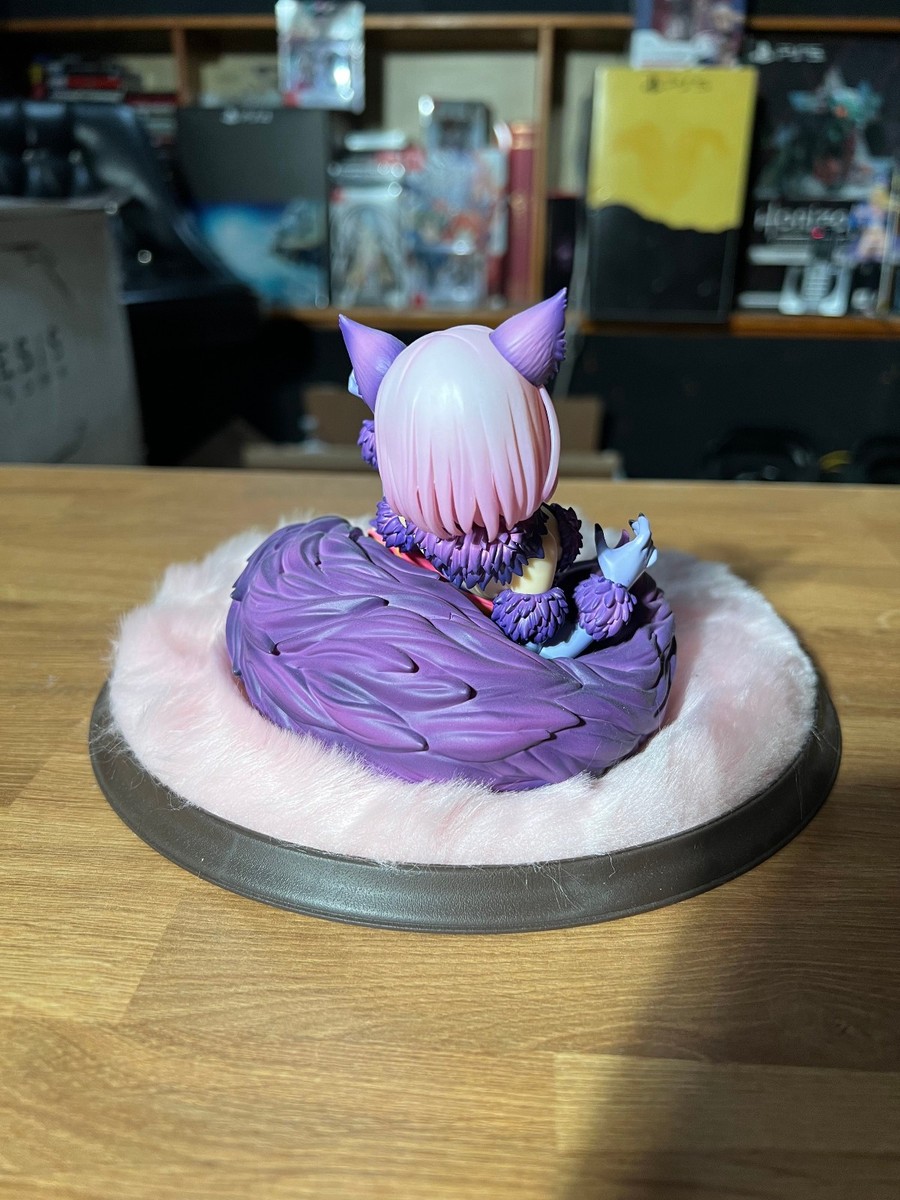 Mash Kyrielight Dangerous Beast 1/7 Figure (Fate/Grand Order) | eBay