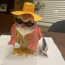Rare 2024 Bird Pride BEACH POOLSIDE Target Spritz Featherly Friends Ltd Edition