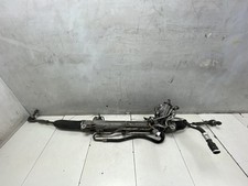 2012 Bmw 750li Power Steering Gear Rack Pinion Oem 2012 Bmw 750li Power Steering Gear Rack Pinion Oem