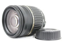 Tamron ASPHERICAL XR Di II AF 18-200mm F3.5-6.3 MACRO Lens for Nikon Mount