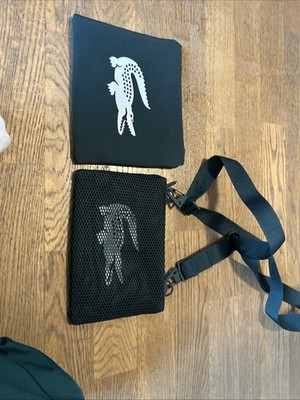 Lacoste kosmetik Tasche