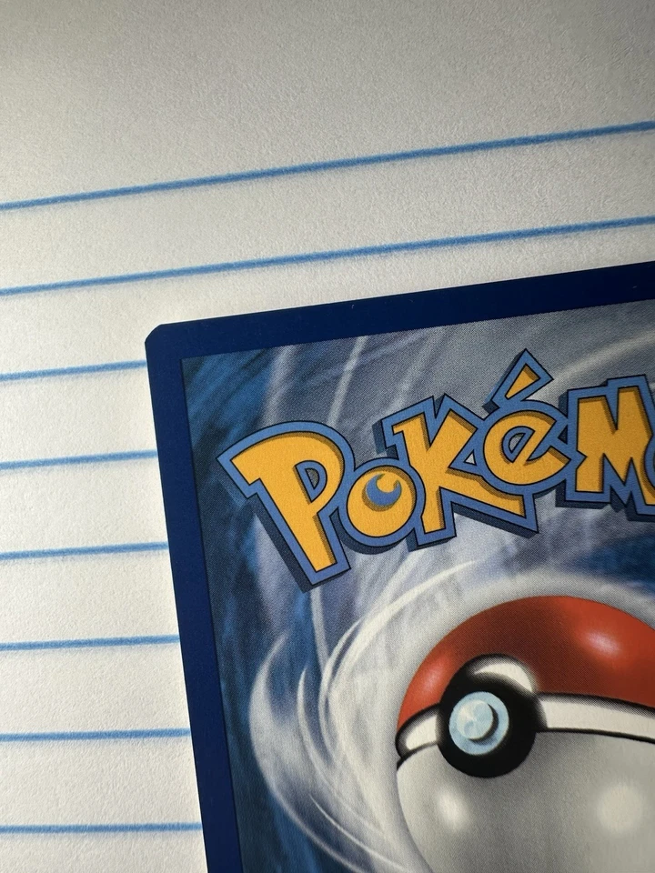 Jolteon SWSH094 SWSH: Sword & Shield Promo Cards Holo GALAXY SWIRL - Image 4 of 4