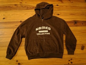 Named Collective Hoodie | eBay
