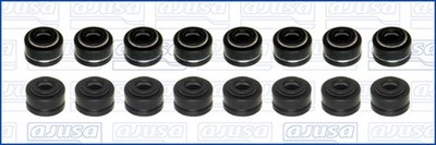 AJUSA Dichtungssatz Ventilschaft 57019700 für CRX BA INTEGRA AS AF ACCORD HONDA