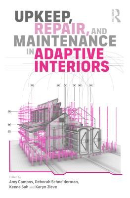 Upkeep, Repair, and Maintenance in Adaptive Interi