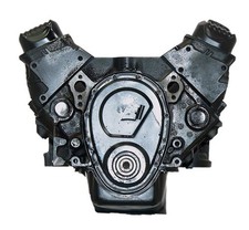 Chevy 350 1987-1995 Engine Remanufactured Engine