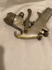 Devilbiss Jga Spray Gun With 705 Tip
