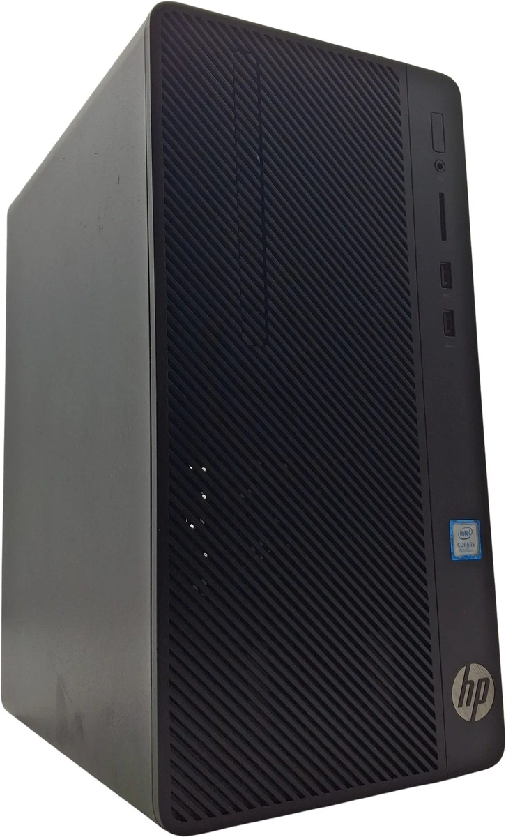 自作PC　i5 8500・8GB・SSD128GB・K2000・Win11 Intel Core i5 8th Gen. PC Desktops & All-In-One Computers for sale