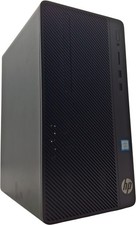 HP 290 G2 MT Core i5-8500 256B NVMe 8GB DDR4 Win 11 Desktop PC - 6M Warranty