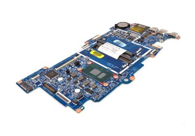 858872-601 - System Board, Intel Core i5-7200U
