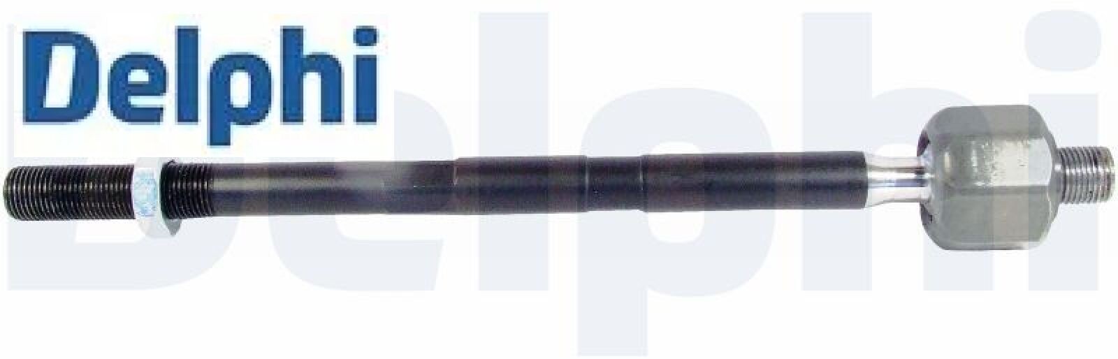 Für DELPHI TA2698 INNER TIE ROD Chevrolet/ Opel/ Vauxhall - Bild 2