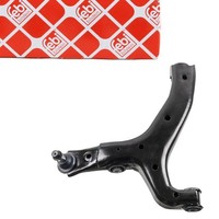 febi Querlenker Lenker + Traggelenk FüR VW Amarok Vorne Unten Links 2H0407151A