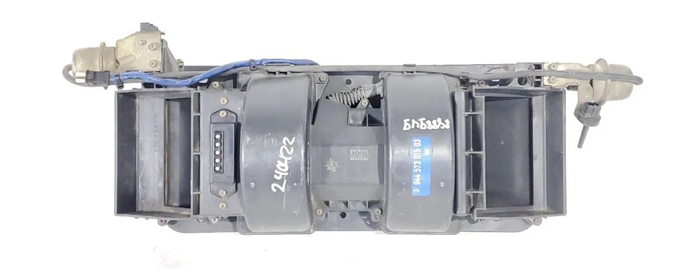 Porsche 968 1992 1993 1994 1995 OEM 968 motores de doble soplador Foto 4 de 4