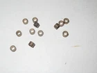 LIONEL PART -ORIGINAL POST-WAR 50-63 BEARING PIN (12) FOR GANG CAR ETC- NEW- H43
