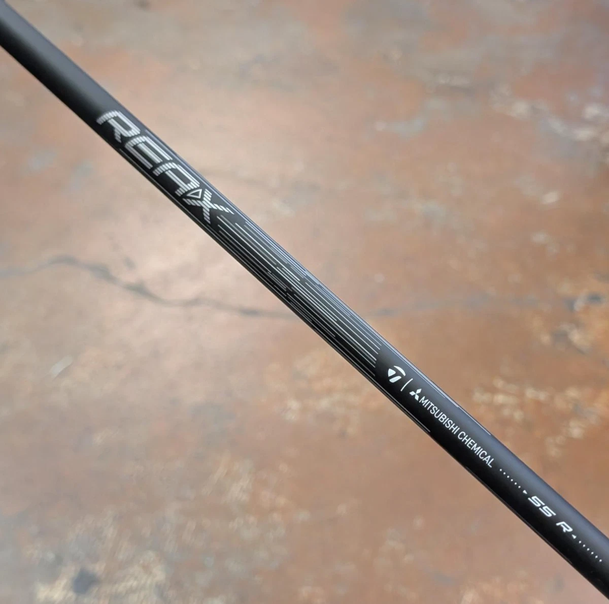 Taylormade Reax Shaft for sale - eBay