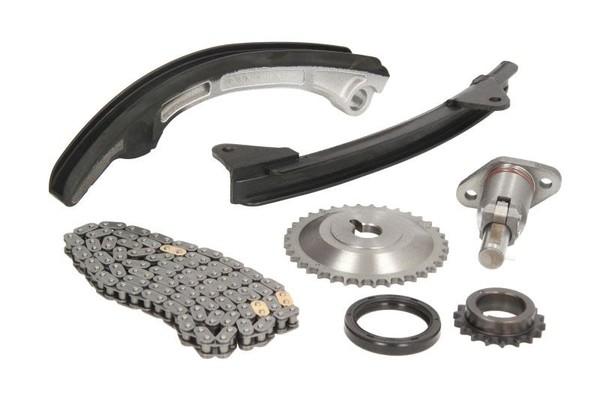 Steuerkettensatz SKF Vkml 91000-image