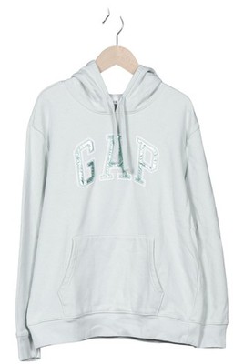 GAP Kapuzenpullover Damen Hoodie Kapuzensweater Kapuzenpulli Gr. M B... #pw0e2g6