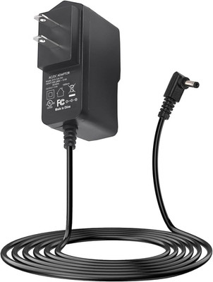 12.6V 1A DC Power Adapter Li-Ion Battery Charger- Replacement Charger for CCTV C