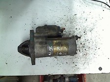 Démarreur Fiat MAREA