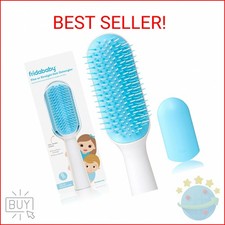 Frida Baby Fine or Straight Hair Detangling Kids Brush by