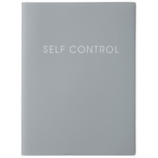 Laconic 2025 B6 Weekly Typo Gray 2 Planner LWD05-210GY-2  Starts December 2024