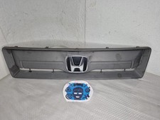  2007 2008 Honda Element Sc Front Upper Grill Grille Oem 75100-scvw-a110-20 