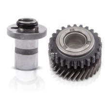 Engine Balance Shaft Sprocket Kit Fit For Audi A3 A4 Q5 Jetta Passat Golf 2.0T