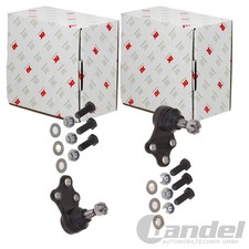 Rotule de suspension Nissan SERENA