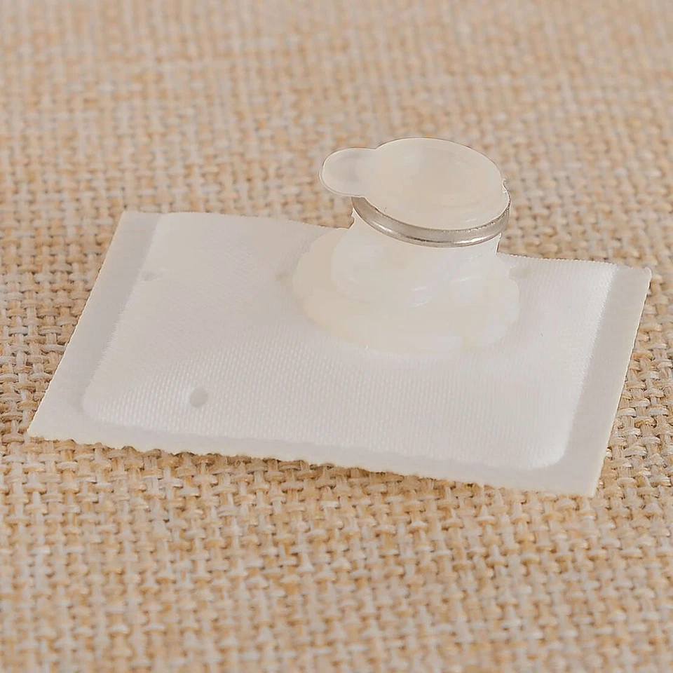 Filtro filtros de bomba de combustible 1 pieza aptos para Yamaha YZF R1 2002-14 R6 03-2016 R1S R6S Foto 3 de 4