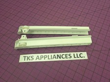 DA61-05368A - Samsung Genuine OEM Refrigerator Freezer Drawer Rail DA61-05361A