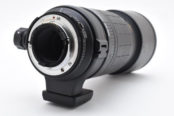 SIGMA 300mm F4 APO TELE MACRO Nikon レンズ Sigma AF 300mm F4 APO Tele Macro for Nikon Used B88 | eBay