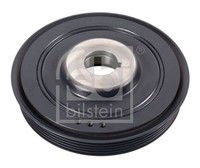 Febi Bilstein Riemenscheibe, Kurbelwelle FüR CitroËN Fiat Lancia Peugeot