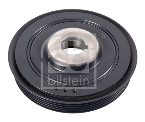 Febi Bilstein Riemenscheibe, Kurbelwelle FüR CitroËN Fiat Lancia Peugeot-image