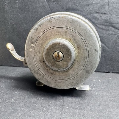 South Bend Oren-O-Matic No. 1126 Model A Fly Reel Vintage