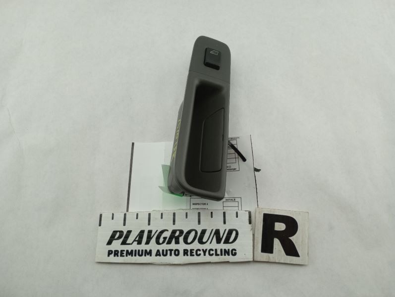 VOLVO 960 Right Rear Passenger Door Window Switch 1995-1997