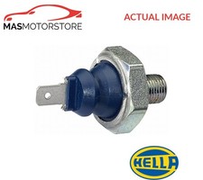 OIL PRESSURE SENSOR SWITCH LEFT HELLA 6ZL 003 259-641 H NEW OE REPLACEMENT