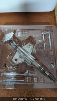 Hobby Master HA1029 172 F104 Star Fighter 206SQ Diecast Airplane