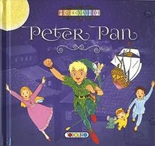 Peter Pan von Equipo de Todolibro | Buch | Zustand akzeptabel