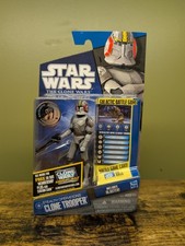 Star Wars Clone Wars Stealth Operations Clone Trooper Figure Toys R Us Exclusive