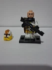Star Wars  Corps Trooper Mandalorian Starfighter Clone Wars Phase 2 Custom Lego