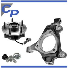 Essieu Chevrolet CAPTIVA