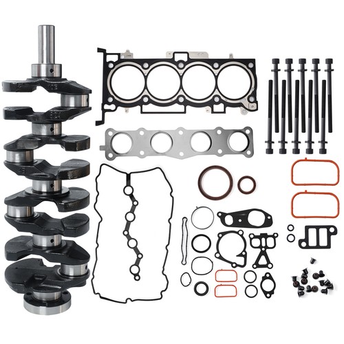 GDI G4KJ 2.4L Engine Rebuild Overhaul Piston Kit For HYUNDAI KIA Sorento Tucson - Bild 34 von 36