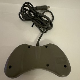 Sega Saturn Controller Tested Working Japan
